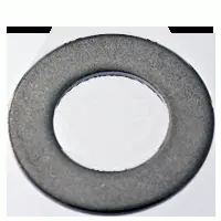 Stainless 18 8, Flat Washer Ms15795 (inch)