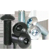 Button Socket Cap