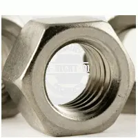 Stainless 316 Hex Nut (inch) Astm F594