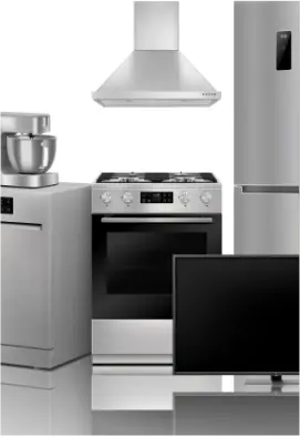 appliances