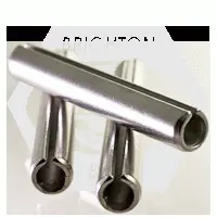 Stainless 402 Spring Pins (inch)