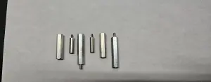 Standoffs (Round, Hex, & Swage)