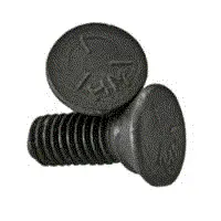 Plow Bolts