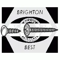 Trim Screws, Plain (inch)