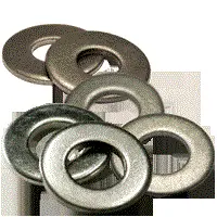 Metric Din 125a Flat Washer 200 Hv Plain