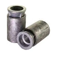 Machine Screw Anchors