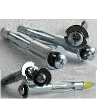 Hollow Wall Anchors