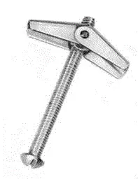 Toggle Bolts