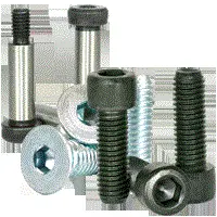 Socket Screws
