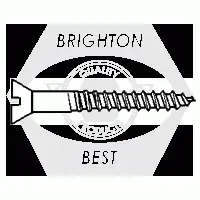 Wood Screws, Plain (inch)