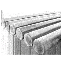 Unthreaded Rods