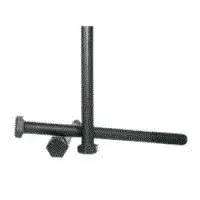 Grade 8 & 10.9 Hex Cap Screws