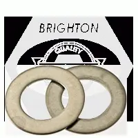 Stainless 18 8, Flat Washer An960 (inch)