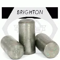 Metric Stainless A2 Dowel Pins, Din 7