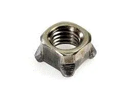 Weld Nut