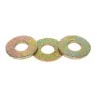 Flat Washers (thru Hardened)