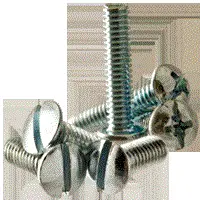 Machine Screws