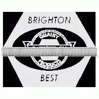 Metric Thread Rod Zinc Cr+3 Din 975