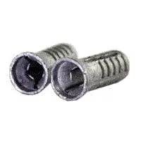 4-40 x 1/4andquot; (FT) SOCKET HEAD CAP SCREWS COARSE STAIN A2 (18-8) TAMPER RESISTANT