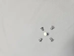 Solid Rivets