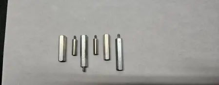 Standoffs (Round, Hex, & Swage)