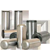 Steel Pins for Industrial Applications