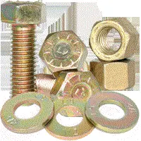 L9 & PFC 9 Industrial Fasteners