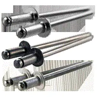 Rivets to the Greater Los Angeles Area