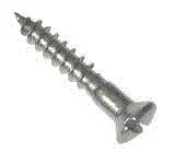 Wood Screws