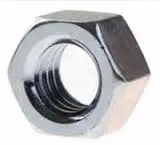 Metric Stainless A4 80 Hex Nut Din 934