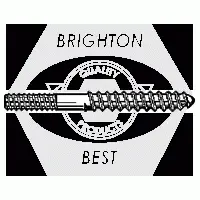 3/8in-16 x 4in Hanger Bolts, Zinc CR+3 (Inch) COARSE Thread