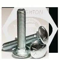 5/16-18 X 2in CARRIAGE BOLT GRADE 5