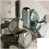 Hex Bolts