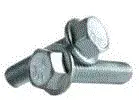 Flange Screws