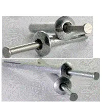 Hammer Drive Anchors