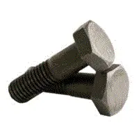 Structural Bolts