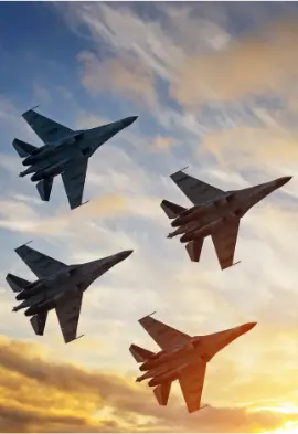 aerospace