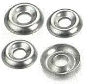 Countersunk Finishing Washers
