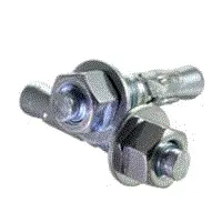 Wedge Anchors