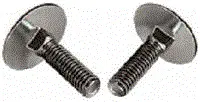 Elevator Bolts