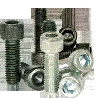 Socket Head Cap Screws
