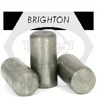 3/8" x 2" Stainless 316 Dowel Pins (Inch)