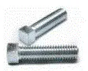 Square Head Bolts