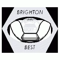 Wing Nuts, Plain (inch)